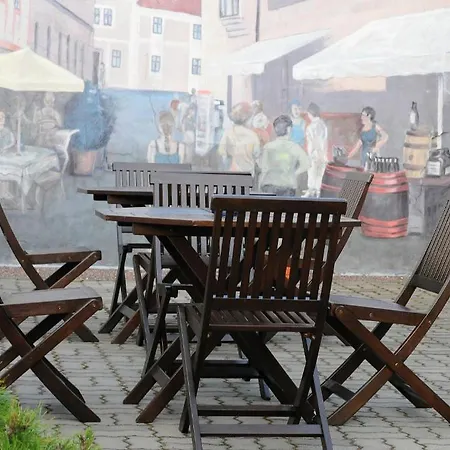 Ene Guest house Parnu