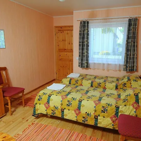 Ene Guest house 4*