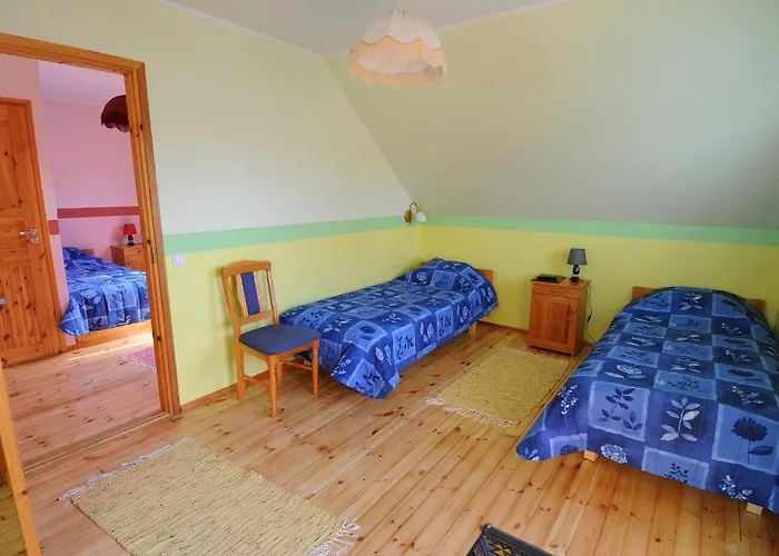 Guest house Ene Parnu